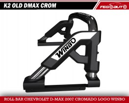 K2 OLD DMAX CROM